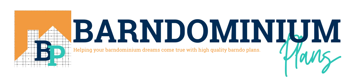 Barndominium Plans